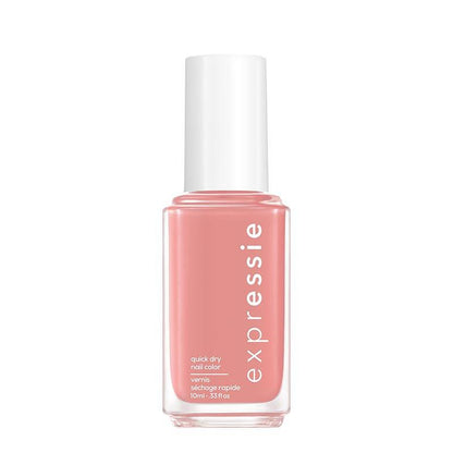Essie ExprEssie Quick Dry Formula | fast drying nail polish