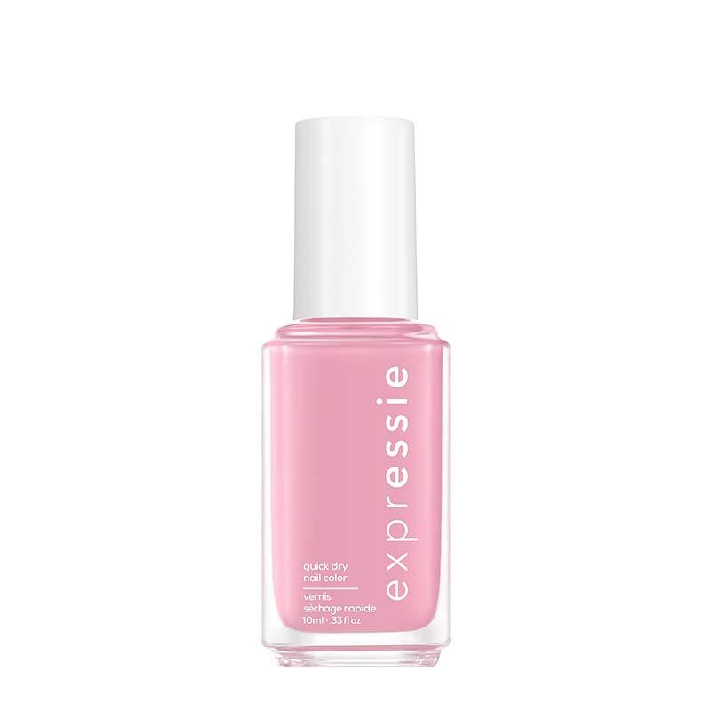 Essie ExprEssie Quick Dry Formula | fast drying nail polish