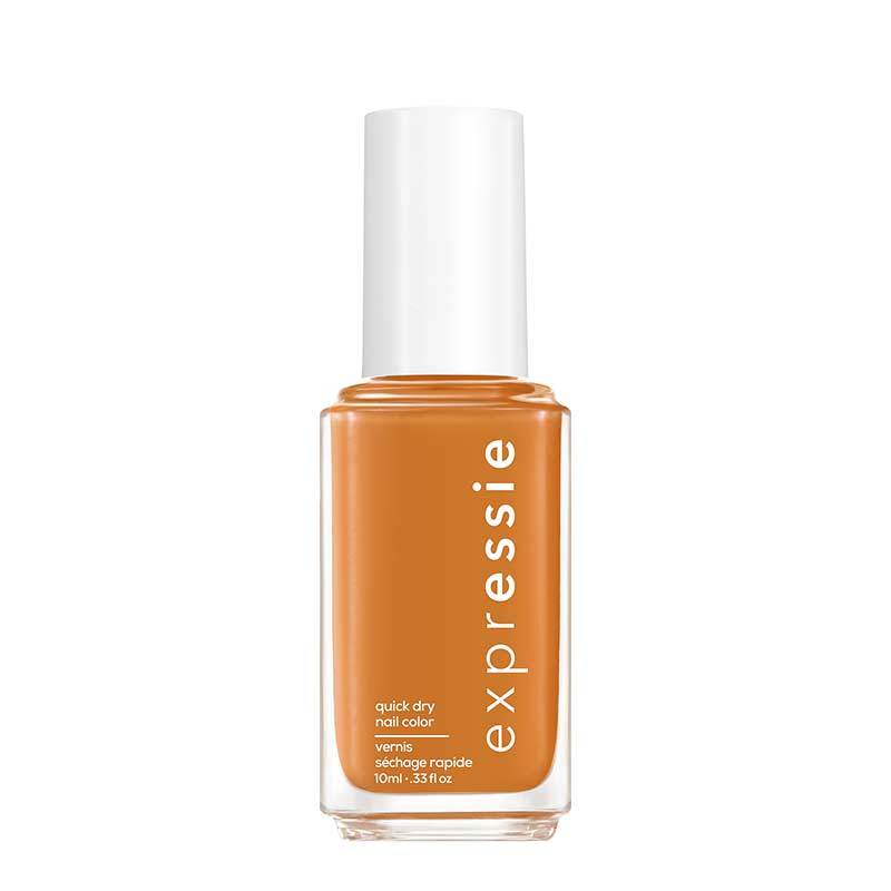 Essie ExprEssie Quick Dry Formula | fast drying nail polish