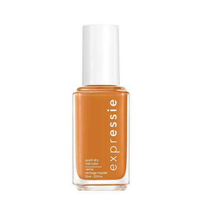 Essie ExprEssie Quick Dry Formula | fast drying nail polish