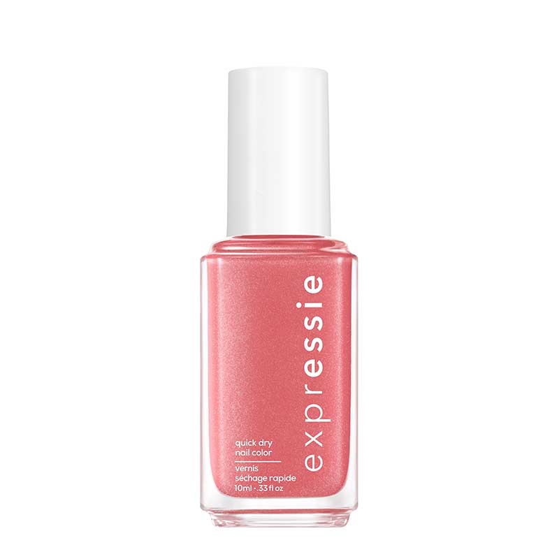 Essie ExprEssie Quick Dry Formula | fast drying nail polish