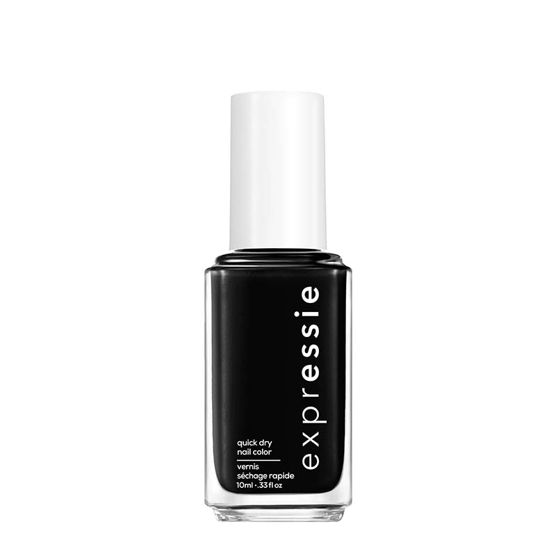 Essie ExprEssie Quick Dry Formula | fast drying nail polish