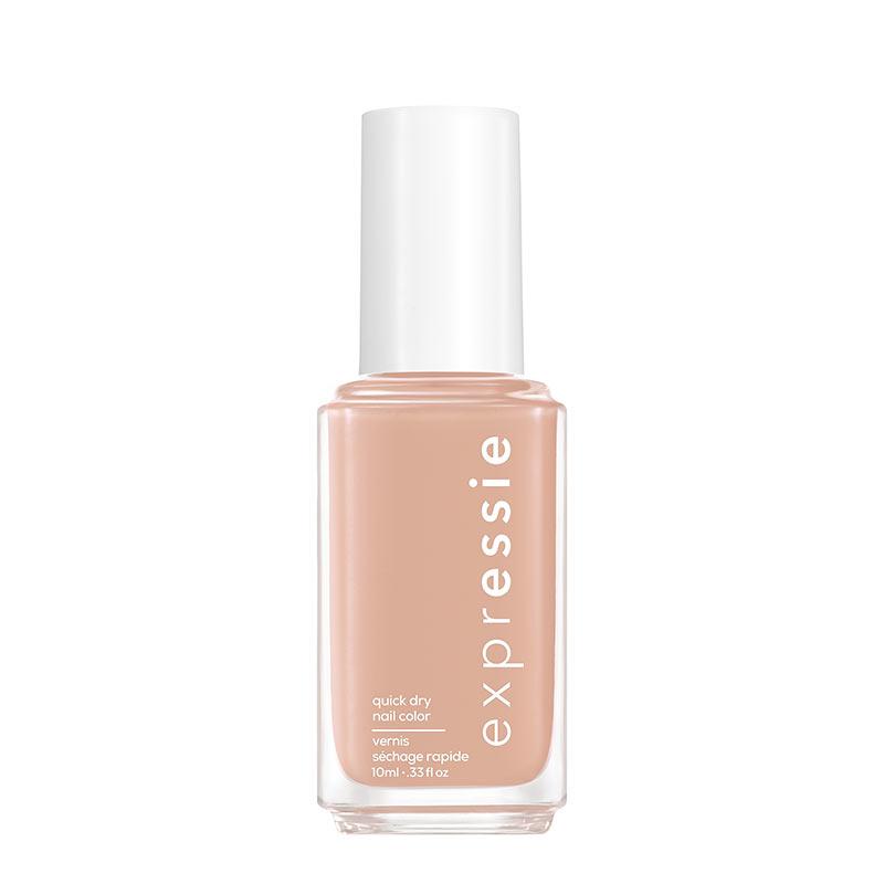 Essie ExprEssie Quick Dry Formula | fast drying nail polish