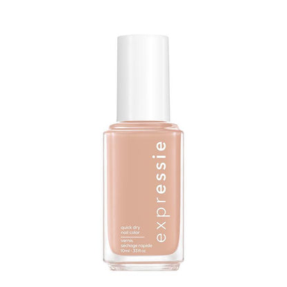 Essie ExprEssie Quick Dry Formula | fast drying nail polish