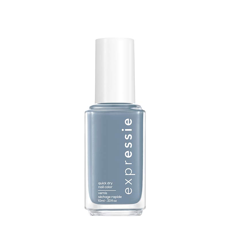 Essie ExprEssie Quick Dry Formula | fast drying nail polish
