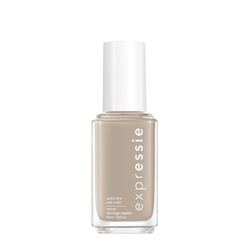Essie ExprEssie Quick Dry Formula | fast drying nail polish