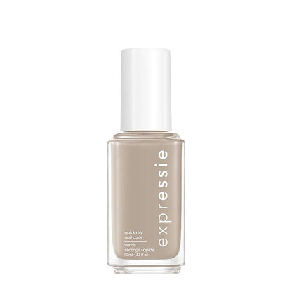 Essie ExprEssie Quick Dry Formula | fast drying nail polish