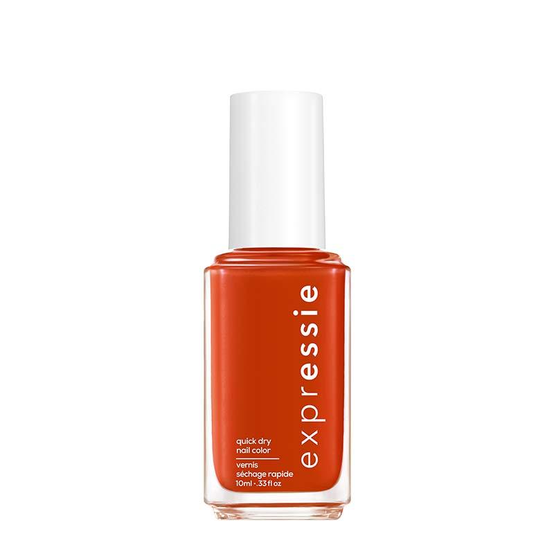 Essie ExprEssie Quick Dry Formula | fast drying nail polish