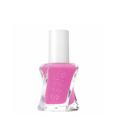 Essie Gel Couture Nail Polish | gel nail polish look 