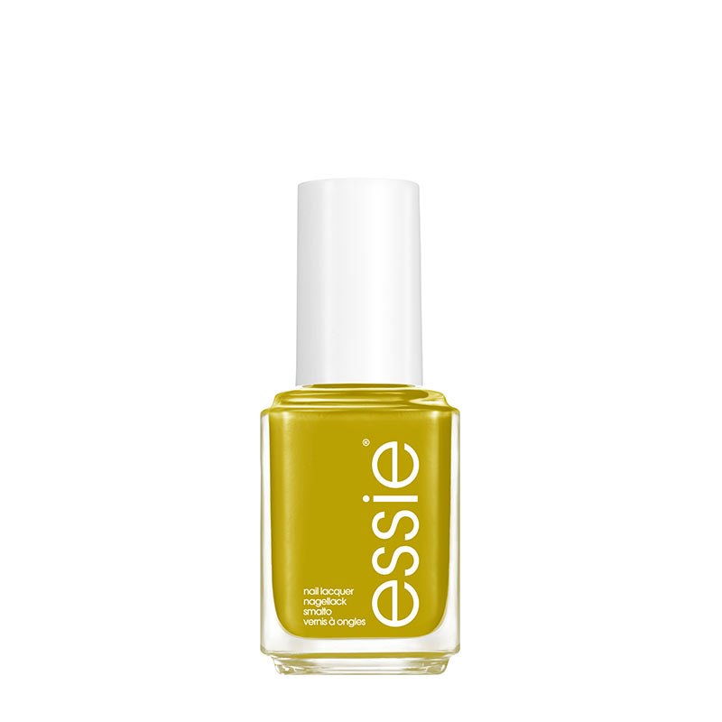 Essie High Voltage Nail Polish Collection Fall 2021