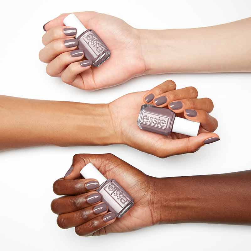 Essie High Voltage Nail Polish Collection Fall 2021