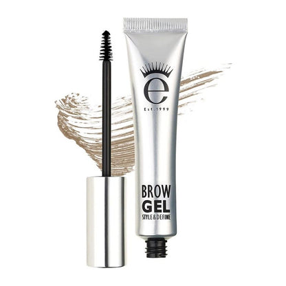 Eyeko Brow Gel | tinted | eyebrow gel | brows | style | define | styled | healthy | brow | booster