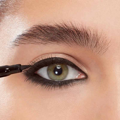 Eyeko Eye Do Liquid Eyeliner | intense | black | eyeliner | precision tip | fade-proof | vegan | bold lines