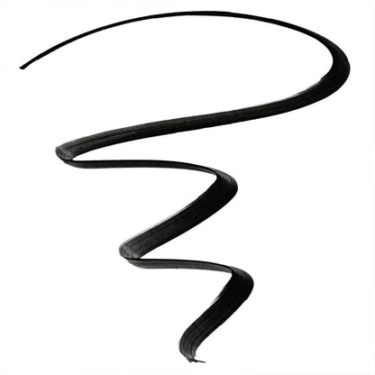 Eyeko Eye Do Liquid Eyeliner | single-swipe eyeliner | controlled | Glides on | seamless | liner | long-lasting | black finish | swatch 