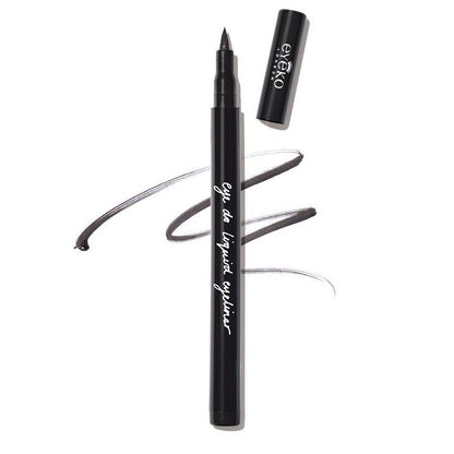 Eyeko Eye Do Liquid Eyeliner | award-winning | single-swipe eyeliner | smudge | fade-proof finish | easy