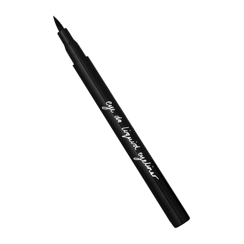 Eyeko Eye Do Liquid Eyeliner | eye | makeup | eyeliner | liner | best | easy | black | winged liner 