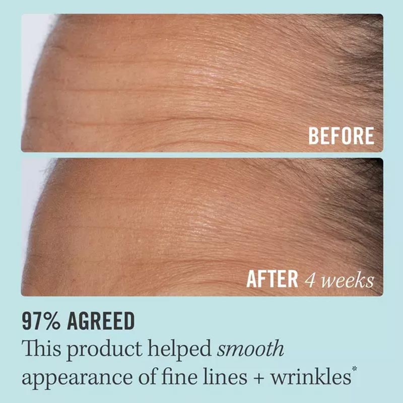 First Aid Beauty Bounce Boosting Serum with Collagen + Peptides | first aid beauty | skincare for wrinkles | collagen skincare | moisturiser | peptides