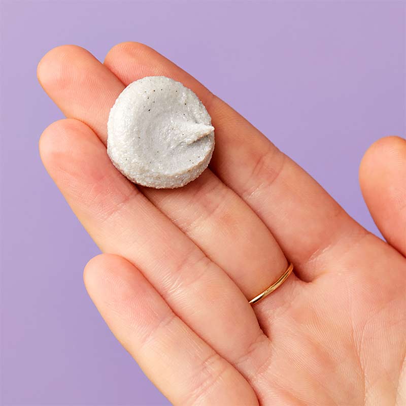 Keratosis Pilaris | kp tiktok trending scrub texture