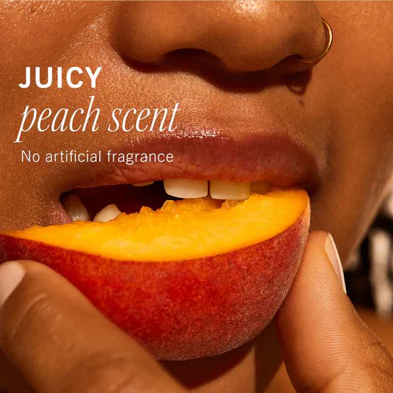 First Aid Beauty KP Bump Eraser Body with 10% AHA - Peach Scent