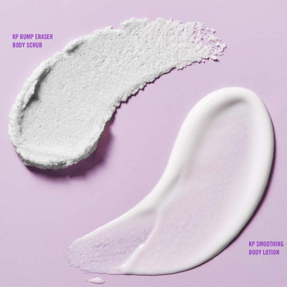 First Aid Beauty Bye Bye Bumps Kit | bodycare gift set 