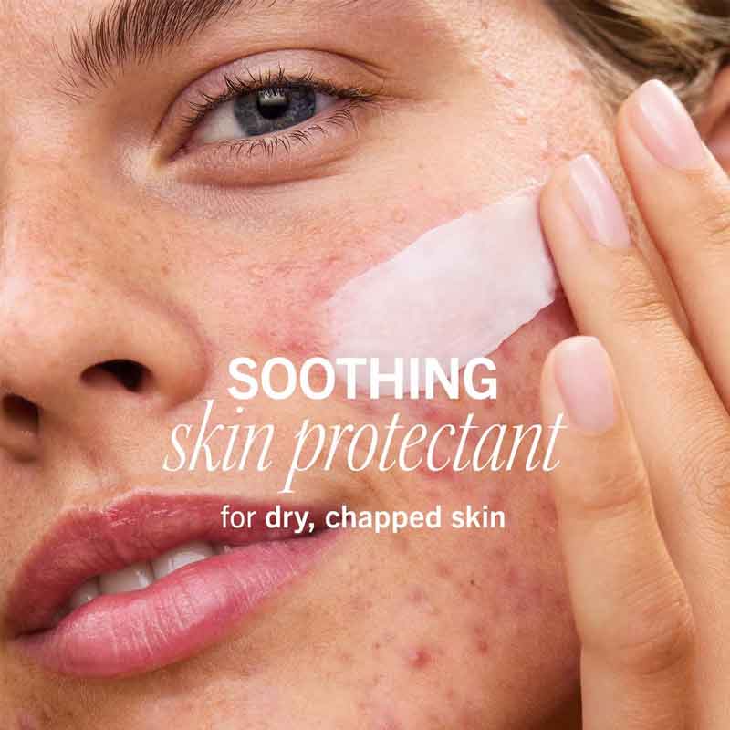 First Aid Beauty Ultra Repair Rescue Barrier Balm, first aid beauty ultra repair, face moisturiser for very dry skin