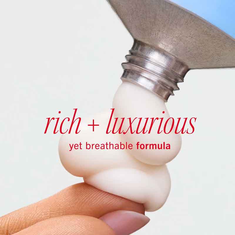 First Aid Beauty Ultra Repair Rescue Barrier Balm, rich face cream for dry, irritated skin