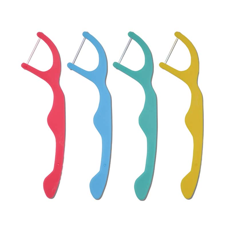 Spotlight Oral Care Floss Picks For Children | floss picks | tooth floss | childrens tooth picks | spotlight