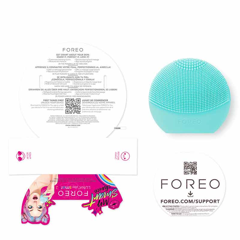 Foreo Luna Play Smart 2