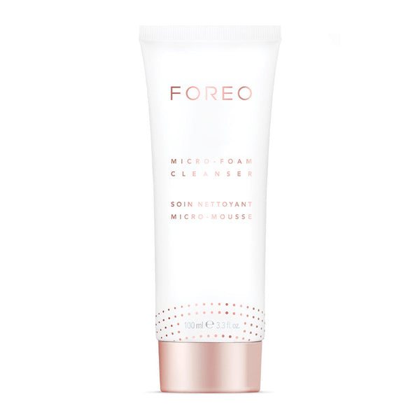 Foreo Micro-Foam Cleanser