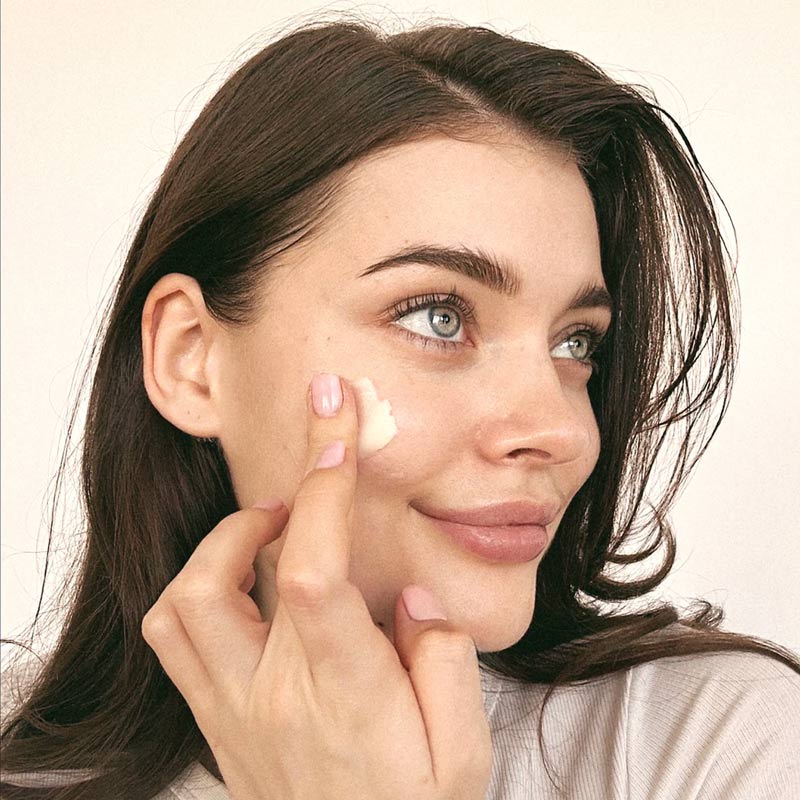  Formulae Prescott | Tri Balm | Essential Stick | luxury | multipurpose | skin balm | cleanses | exfoliates | moisturizes | one step | high performing | convenient stick | mess-free | easy to use | all skin types | all genders | travel size
