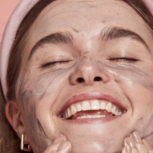 Frank Body Charcoal Face Cleanser | gentle | daily | facial | cleaner | skin | effective | remove | oil | sweat | dirt | grime | makeup | blemishes  | non-drying | vegan