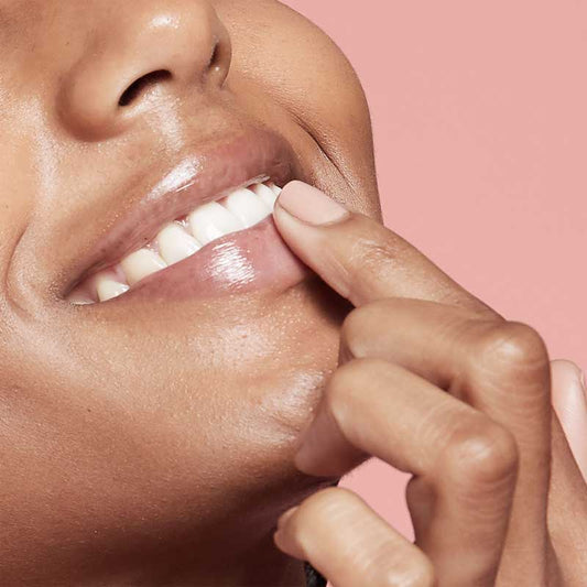 Frank Body Lip Balm Original | vegan | lip bam | lips | softer | smoother | plumper | hydrated 