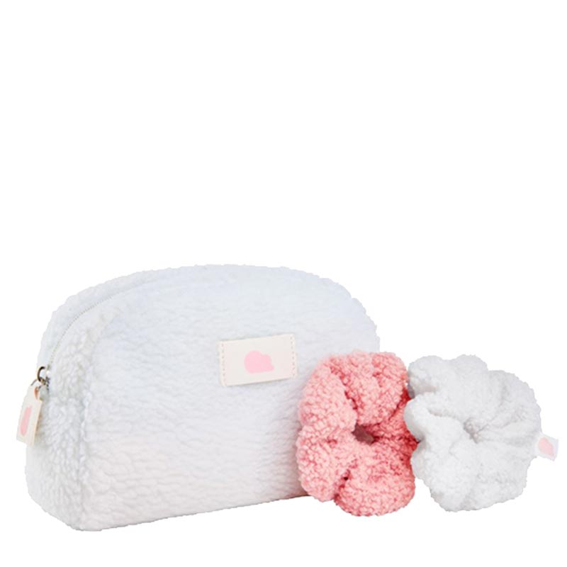 FREE Ariana Grande Bag & Scrunchies With Any Ariana Grande Product