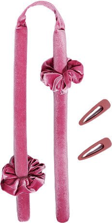 Free Ghost Heatless Curlers with any Ghost Fragrance