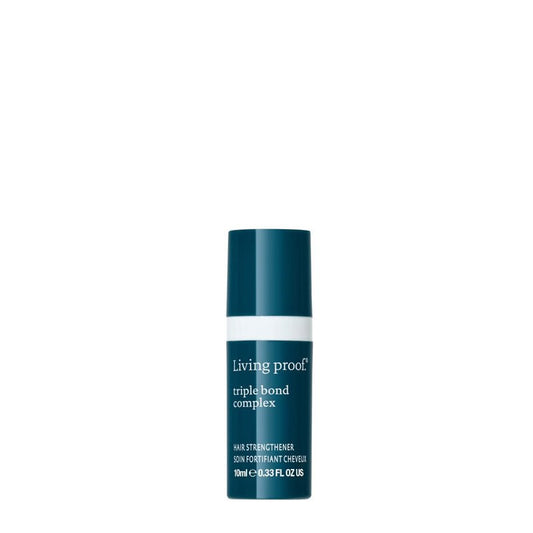 FREE Living Proof Triple Bond Complex 10ml With ANY Living Proof Product