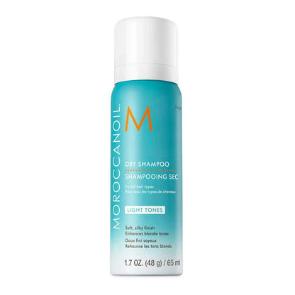 Moroccanoil Light Tones Dry Shampoo