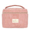 FREE NUXE Pink Vanity Bag With Any NUXE Floral Product