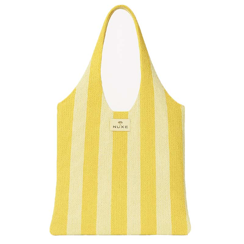 NUXE Summer Beach Bag With Any 2 NUXE Sun Products