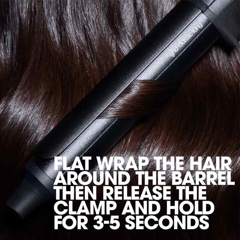 ghd Chronos Curve Classic 26mm Curling Tong