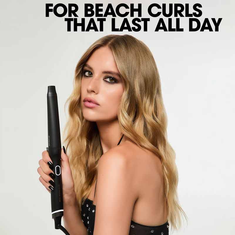 ghd Chronos Curve Conical 28-23mm Curling Wand