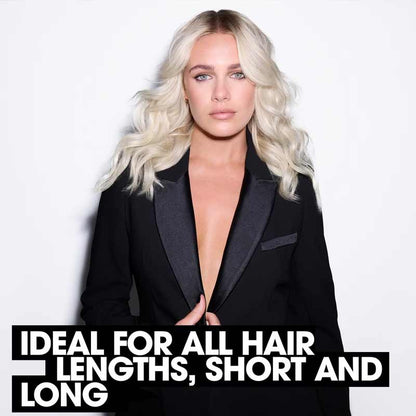 ghd Chronos Curve Conical 28-23mm Curling Wand