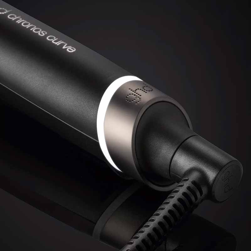 ghd Chronos Curve Grand Curl Tong 32mm