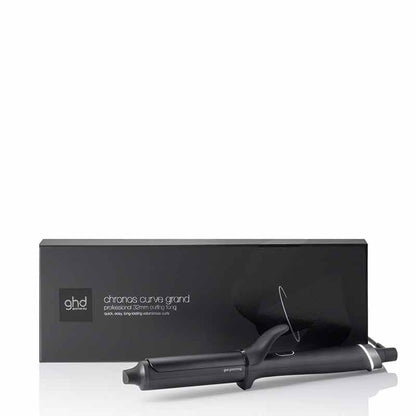 ghd Chronos Curve Grand Curl Tong 32mm