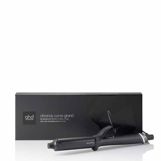 ghd Chronos Curve Grand Curl Tong 32mm