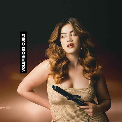 ghd Chronos Curve Grand Curl Tong 32mm
