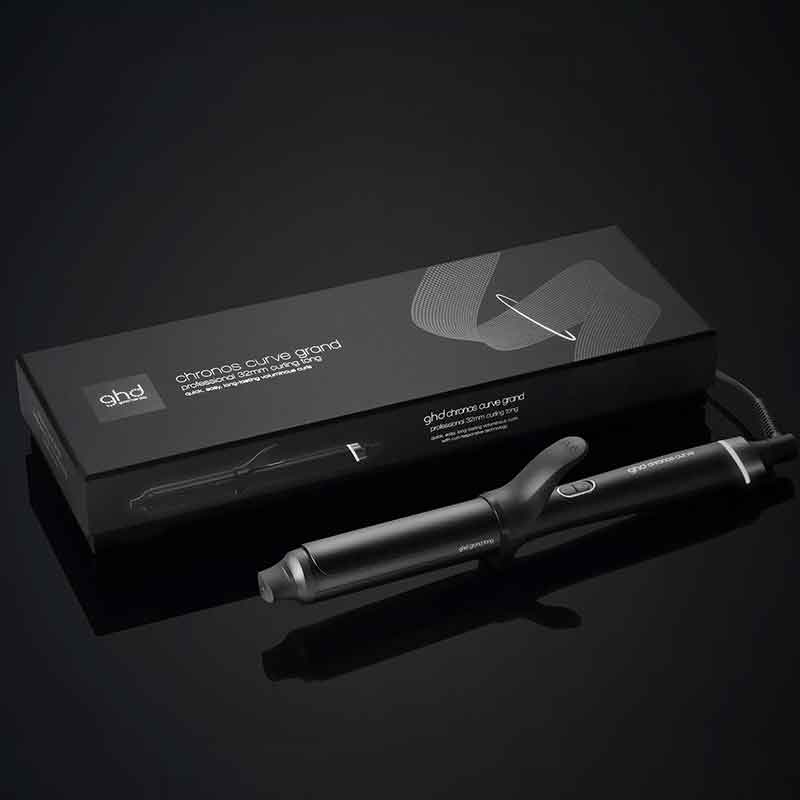ghd Chronos Curve Grand Curl Tong 32mm