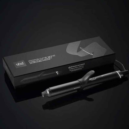 ghd Chronos Curve Grand Curl Tong 32mm