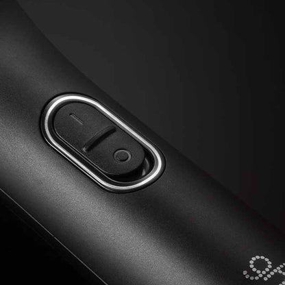 ghd Chronos Curve Grand Curl Tong 32mm On/Off Switch