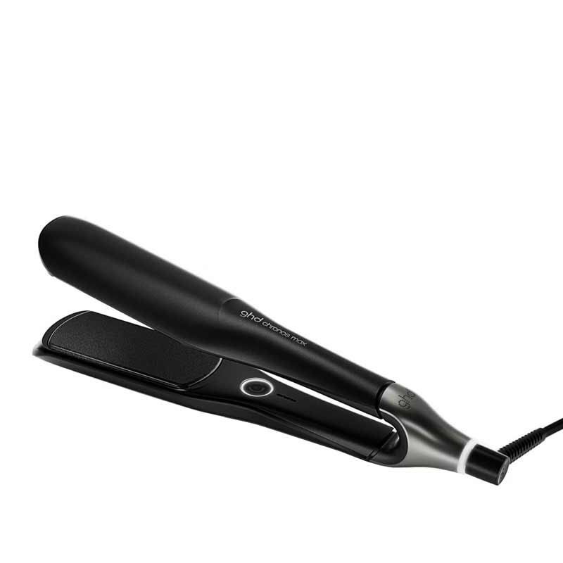 ghd Chronos Max Wide Plate Hair Straightener