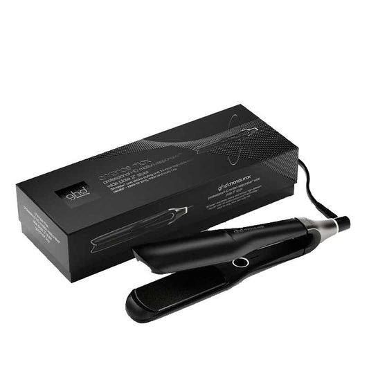 ghd Chronos Max Wide Plate Hair Straightener, ghd hair straighteners, ghd styling tools